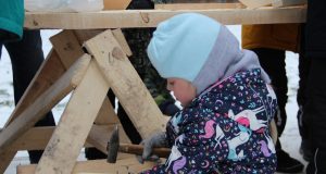 Жителей Рыбинска приглашают «Построить свое гнездо»