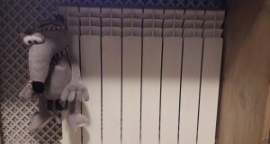 Жители Рыбинска продолжают замерзать в своих квартирах