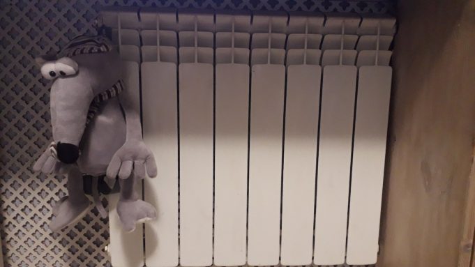 Жители Рыбинска продолжают замерзать в своих квартирах