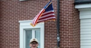 Мирон Проворов из Рыбинска снялся в детективном сериале