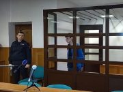 Защита Виталия Молчанова пытается обжаловать пожизненный приговор