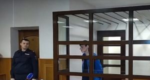 Защита Виталия Молчанова пытается обжаловать пожизненный приговор