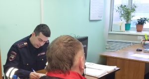 Дело рыбинского лихача отправят в суд