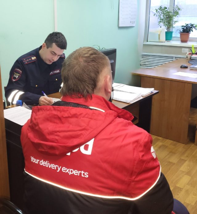 Дело рыбинского лихача отправят в суд