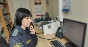 Мошенники рассылают ложные письма от службы судебных приставов