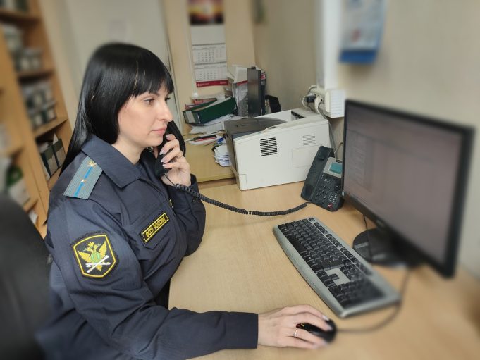 Мошенники рассылают ложные письма от службы судебных приставов