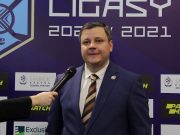 У молодежной команды «Полет» новый тренер