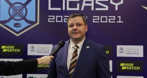 У молодежной команды «Полет» новый тренер