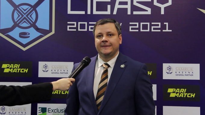 У молодежной команды «Полет» новый тренер