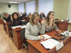 В Рыбинске изменились границы трех КТОСов.