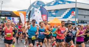 Рыбинск вновь примет участников полумарафона «Великий хлебный путь»