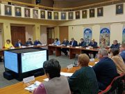 Дмитрий Рудаков: «Ответственные службы отработали на четыре с минусом»