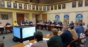 Дмитрий Рудаков: «Ответственные службы отработали на четыре с минусом»