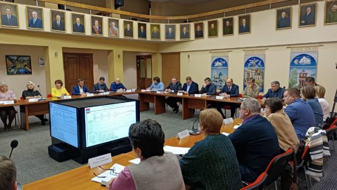 Дмитрий Рудаков: «Ответственные службы отработали на четыре с минусом»