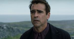 В киноклубе «Современник» покажут черную трагикомедию ирландского режиссера Мартина Макдона