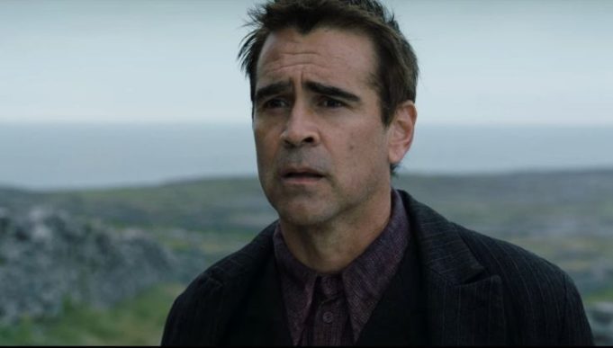 В киноклубе «Современник» покажут черную трагикомедию ирландского режиссера Мартина Макдона