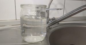 В Рыбинске не будет холодной воды