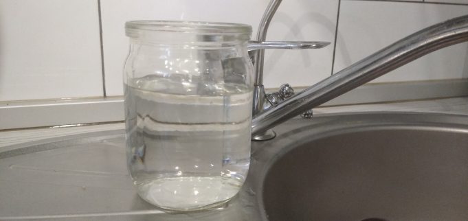 В Рыбинске не будет холодной воды