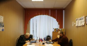 В Рыбинске состоится День бесплатной юридической помощи