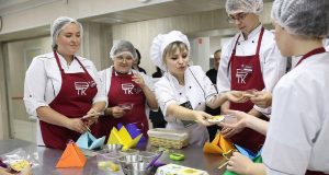 Рыбинцы удостоились высоких наград от Министерства просвещения