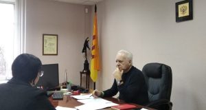 В Рыбинске состоится личный прием депутата Госдумы