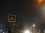 ГИБДД проверила освещение в Заволжье. Нареканий у инспекторов много