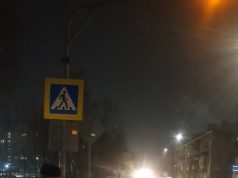 ГИБДД проверила освещение в Заволжье. Нареканий у инспекторов много