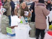 В Рыбинске подвели итоги экосубботы