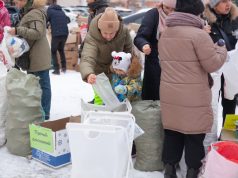 В Рыбинске подвели итоги экосубботы