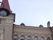 В Рыбинске перекроют для движения автомобилей часть Волжской набережной