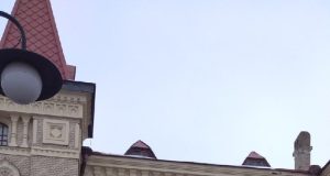 В Рыбинске перекроют для движения автомобилей часть Волжской набережной