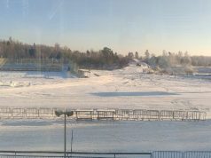 В Деминском лыжном марафоне примут участие спортсмены из многих стран