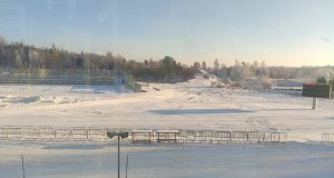 В Деминском лыжном марафоне примут участие спортсмены из многих стран