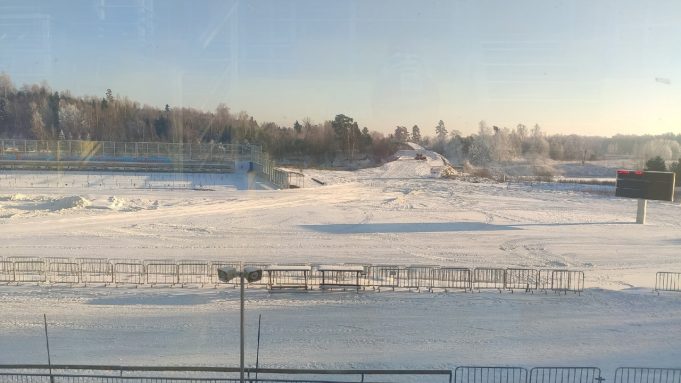 В Деминском лыжном марафоне примут участие спортсмены из многих стран