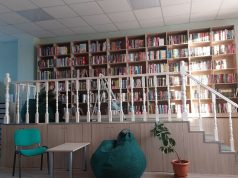 «Губернаторский контроль» проверил три объекта в Рыбинске. Без замечаний не обошлось.