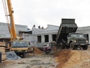 В Рыбинском районе в этом году сделают множество объектов по федеральным программам