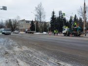 За 95 миллионов в Рыбинске модернизируют и установят светофоры для ремонта Волжского моста