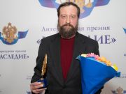 Александр Разумов: откровенный разговор с самим собой