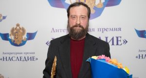 Александр Разумов: откровенный разговор с самим собой