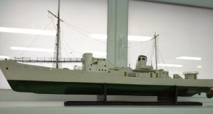 Рыбинские судомоделисты выбирают лучшего из лучших