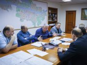 Рыбинск посетили ведущие специалисты российской теплоэнергетики