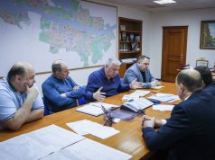 Рыбинск посетили ведущие специалисты российской теплоэнергетики