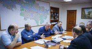 Рыбинск посетили ведущие специалисты российской теплоэнергетики