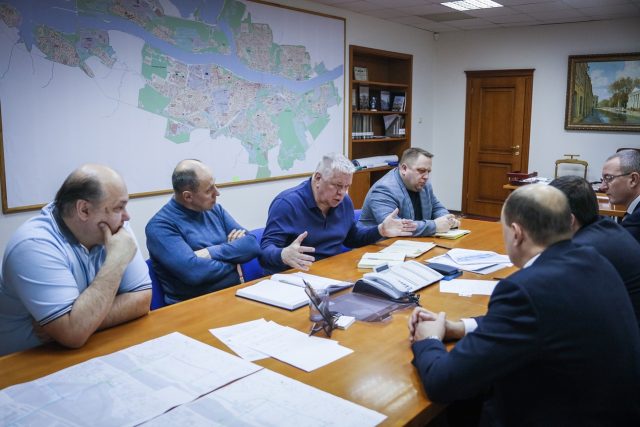 Рыбинск посетили ведущие специалисты российской теплоэнергетики