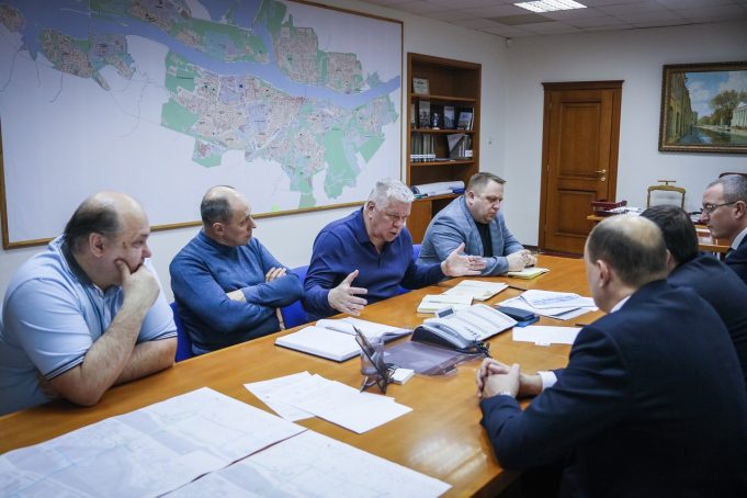 Рыбинск посетили ведущие специалисты российской теплоэнергетики