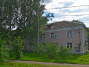 В Переборах отремонтируют здание амбулатории туберкулезной больницы