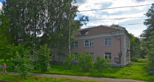 В Переборах отремонтируют здание амбулатории туберкулезной больницы