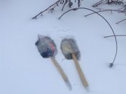 У исправительной колонии №12 в Рыбинске задержали 31-летнего мужчину