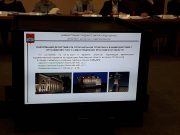 Архитектурная подсветка появится на 23 объектах Рыбинска