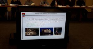 Архитектурная подсветка появится на 23 объектах Рыбинска